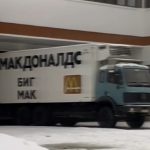 McDonald's akan tutup semua restoran di Rusia