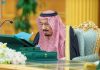 Saudi Arabia offers to mediate negotiation between Russia, Ukraine