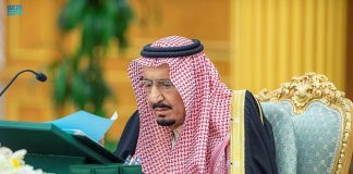 Saudi Arabia offers to mediate negotiation between Russia, Ukraine