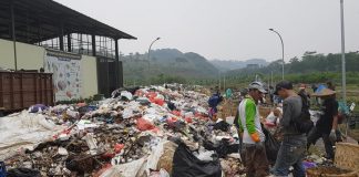 RI, Japan explore cooperation in waste management