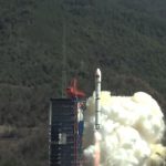 China luncurkan tujuh satelit baru