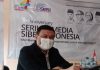 Tokoh media: Indonesia bisa wujudkan perdamaian Rusia-Ukraina