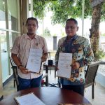 Unitrade flight operator carries out health mission in Papua’s central highlands