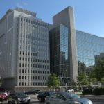 Bank Dunia hentikan semua program di Rusia dan Belarusia