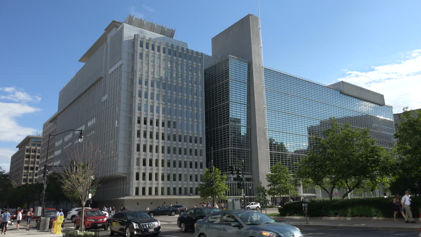 Bank Dunia setujui pinjaman dan hibah 723 juta dolar untuk Ukraina
