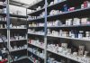 Industri farmasi nasional tumbuh 10,81 persen selama pandemik