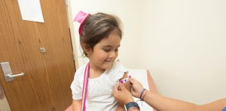COVID-19 – Kanada setujui penggunaan vaksin Moderna untuk anak-anak