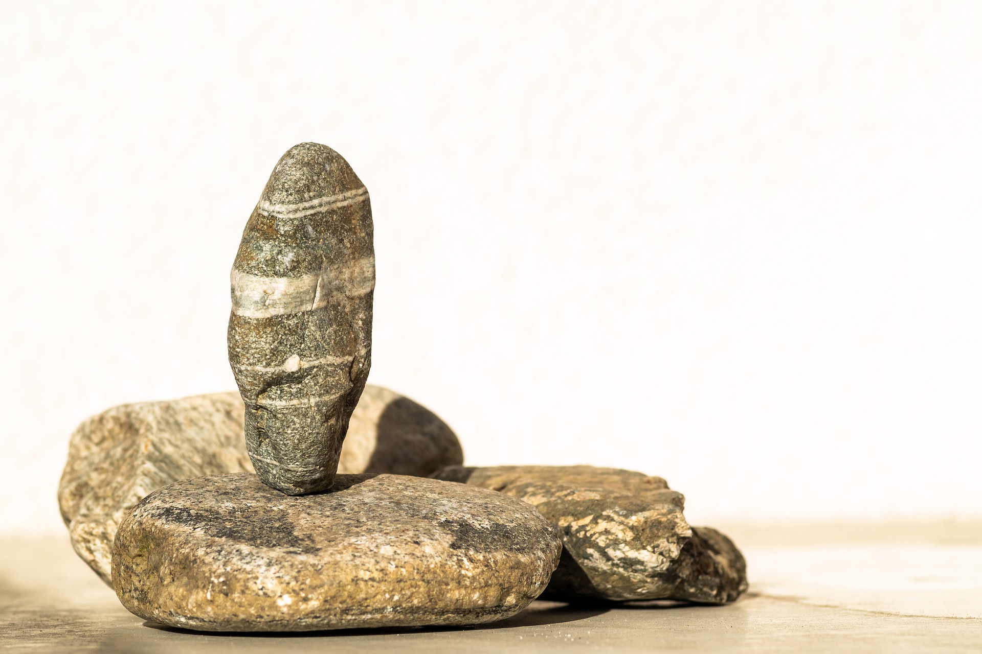 Ribuan perkakas batu dari Periode Paleolitikum ditemukan di China barat laut