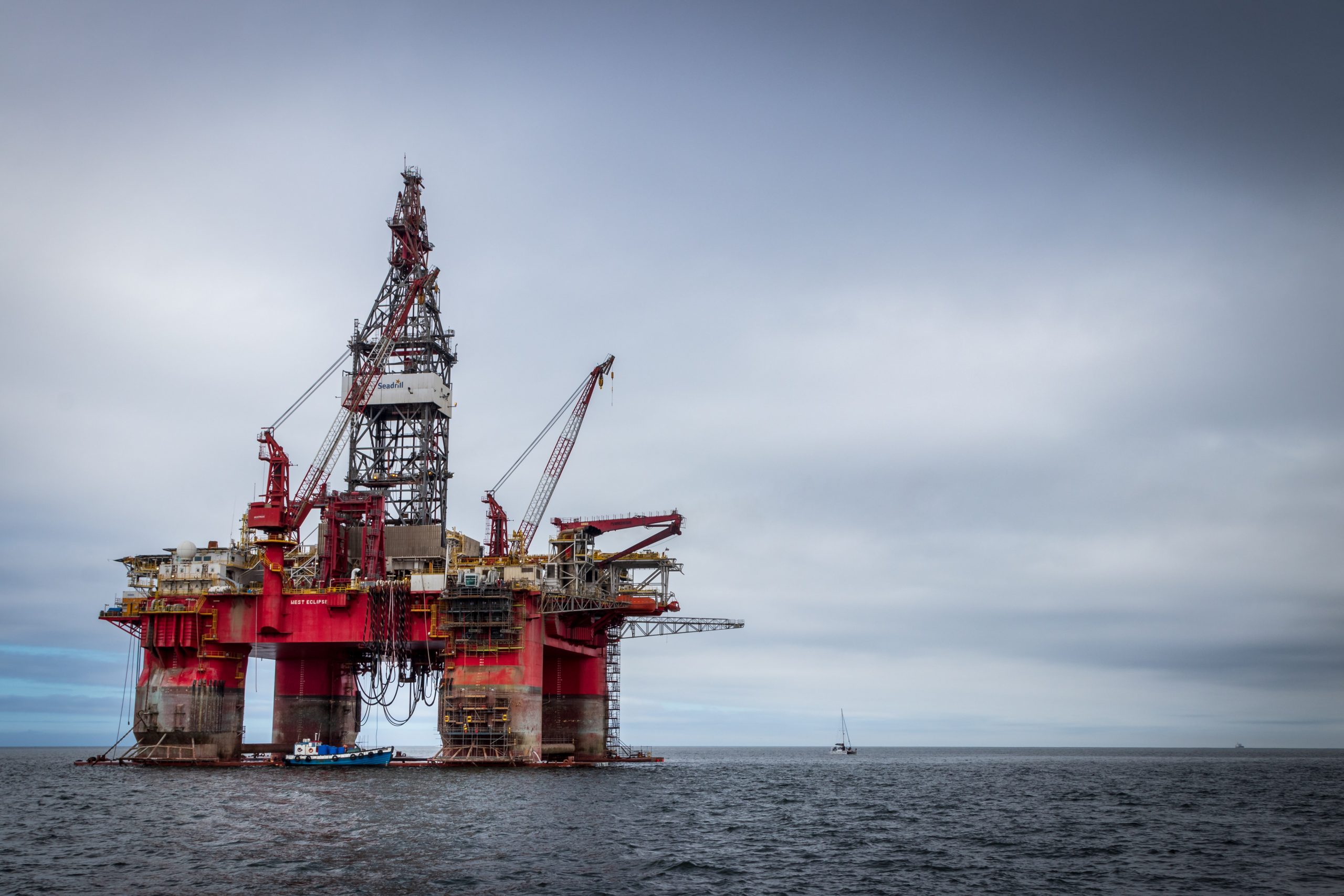 Pasar kehilangan 3 juta barel per hari minyak Rusia bulan depan