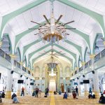 Saudi Arabia prohibits fast breaking donation collections in mosques