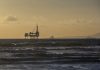 Harga minyak melonjak karena AS larang impor minyak mentah Rusia
