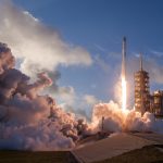 SpaceX luncurkan 47 satelit internet Starlink ke luar angkasa