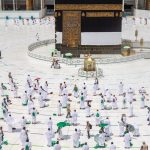 Kuota jamaah haji luar Saudi tahun ini capai 850.000 orang