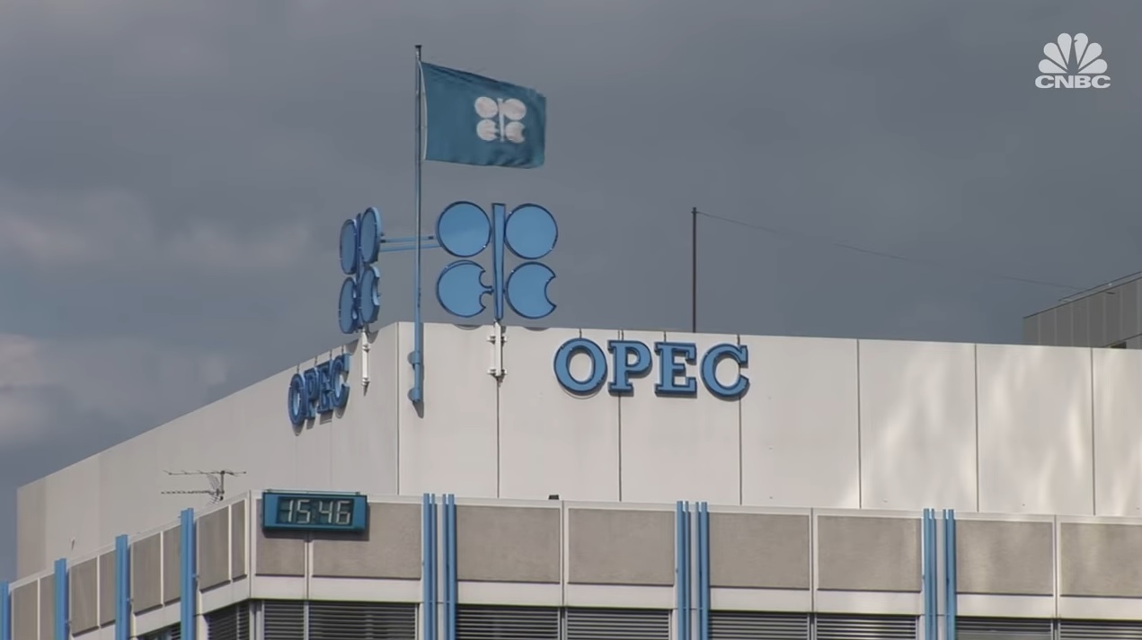 OPEC: UE tak mungkin ganti kehilangan pasokan minyak Rusia