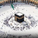 Number of umrah pilgrims increased by 11.61 pct in 2021
