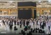 Saudi Hajj and Umrah Ministry issue 23 million umrah permits