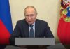 Putin sebut ‘serangan kilat ekonomi’ Barat terhadap Rusia telah gagal