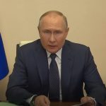 Rusia berlakukan pembayaran rubel untuk gas mulai 1 April