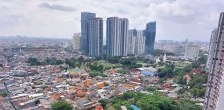 Bank Dunia turunkan proyeksi ekonomi Indonesia jadi 5,1 persen