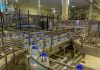 Arab Saudi produksi 200.000 botol Zamzam per hari