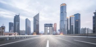 Jaringan jalan raya China capai 5,28 juta km