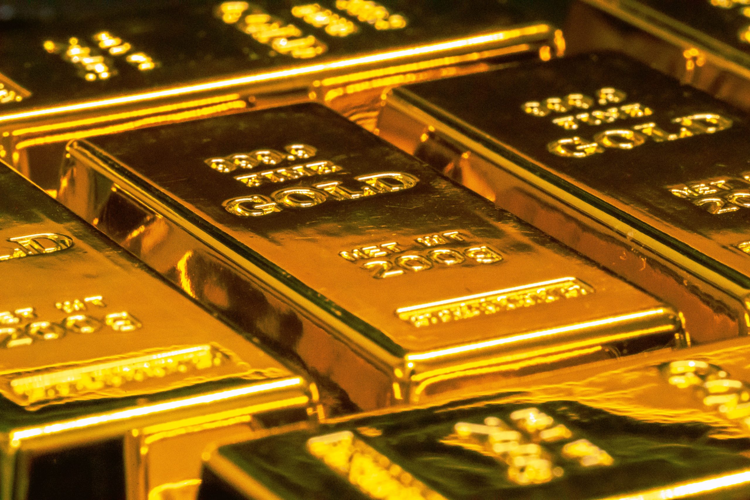 Bank sentral Rusia sebut akan berhenti beli emas dengan harga tetap