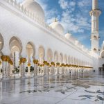 Saudi Arabia allows sound system in mosques not to exceed one-third of loudspeaker