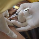 COVID-19 – Sebanyak 400,5 juta dosis vaksin telah disuntikan di Indonesia
