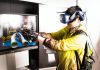 Pengiriman ‘headset’ VR global diperkirakan tembus 15 juta unit pada 2022
