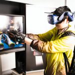 Pengiriman ‘headset’ VR global diperkirakan tembus 15 juta unit pada 2022