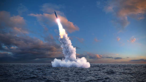 Seoul: Korea Utara luncurkan 2 rudal balistik ke arah laut