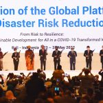 Indonesia offers disaster resilience concepts of at global platform 2022 forum