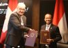 Indonesia-Swiss tandatangani perjanjian investasi bilateral