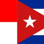 Indonesia, Cuba sign diplomatic, service passport visa-free agreement