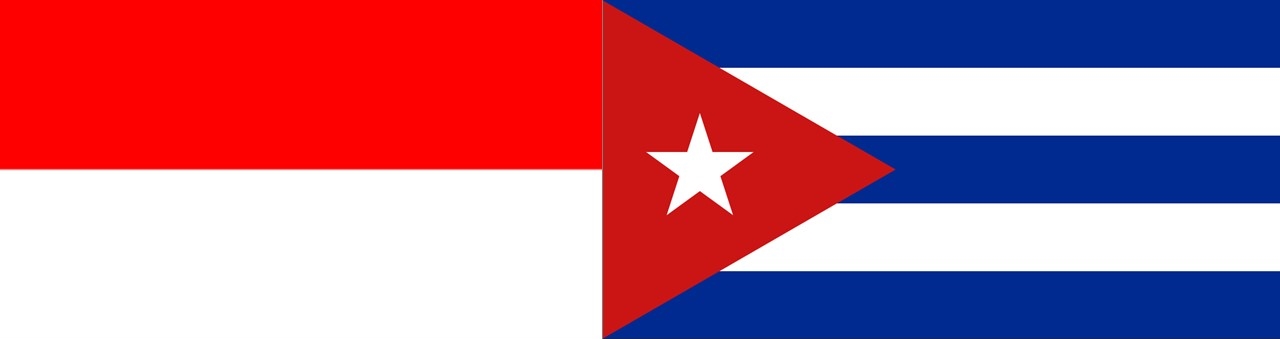 Indonesia, Cuba sign diplomatic, service passport visa-free agreement