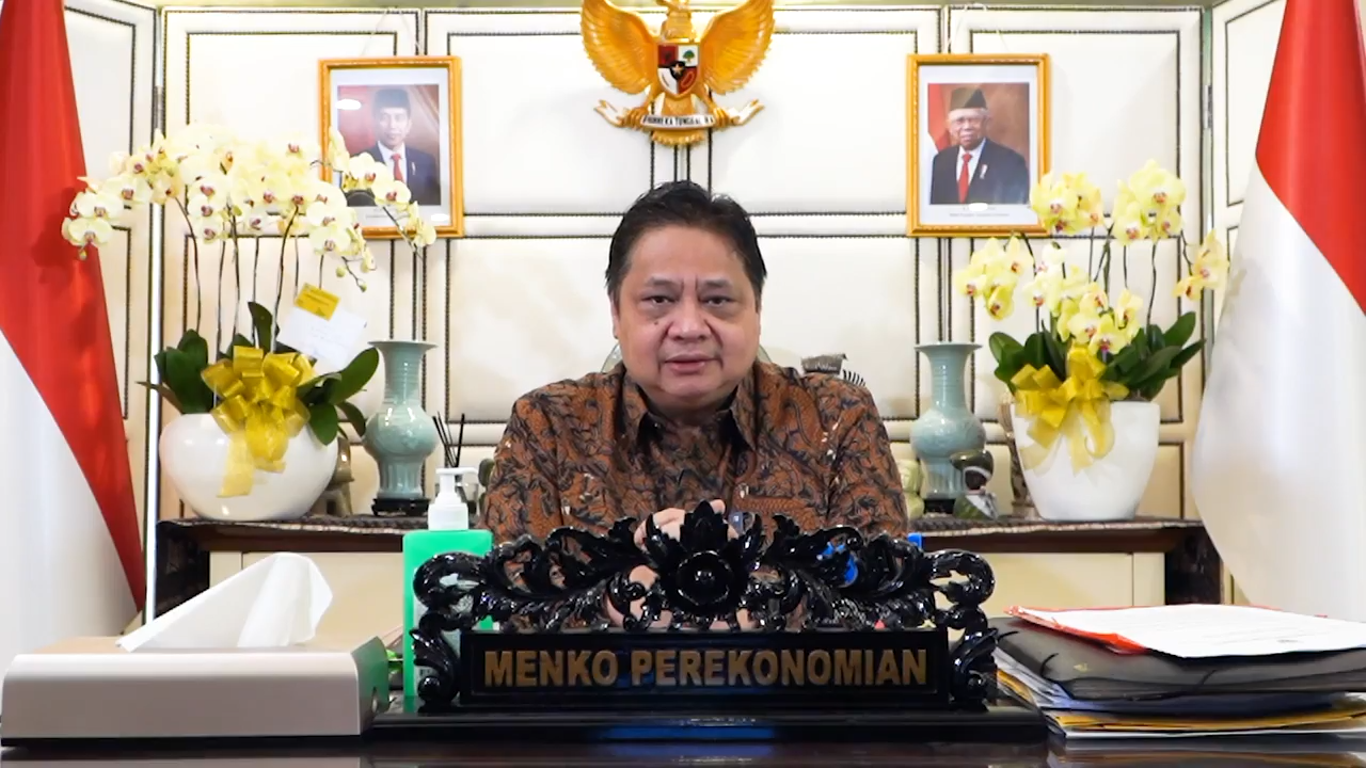 Indonesia, Saudi Arabia strengthen economic cooperation