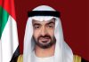 Federal Supreme Council elects Mohamed bin Zayed as UAE President