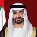 Mohamed bin Zayed terpilih sebagai Presiden UEA