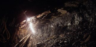 Impor batu bara China April melonjak, dipicu pesanan panik awal Maret
