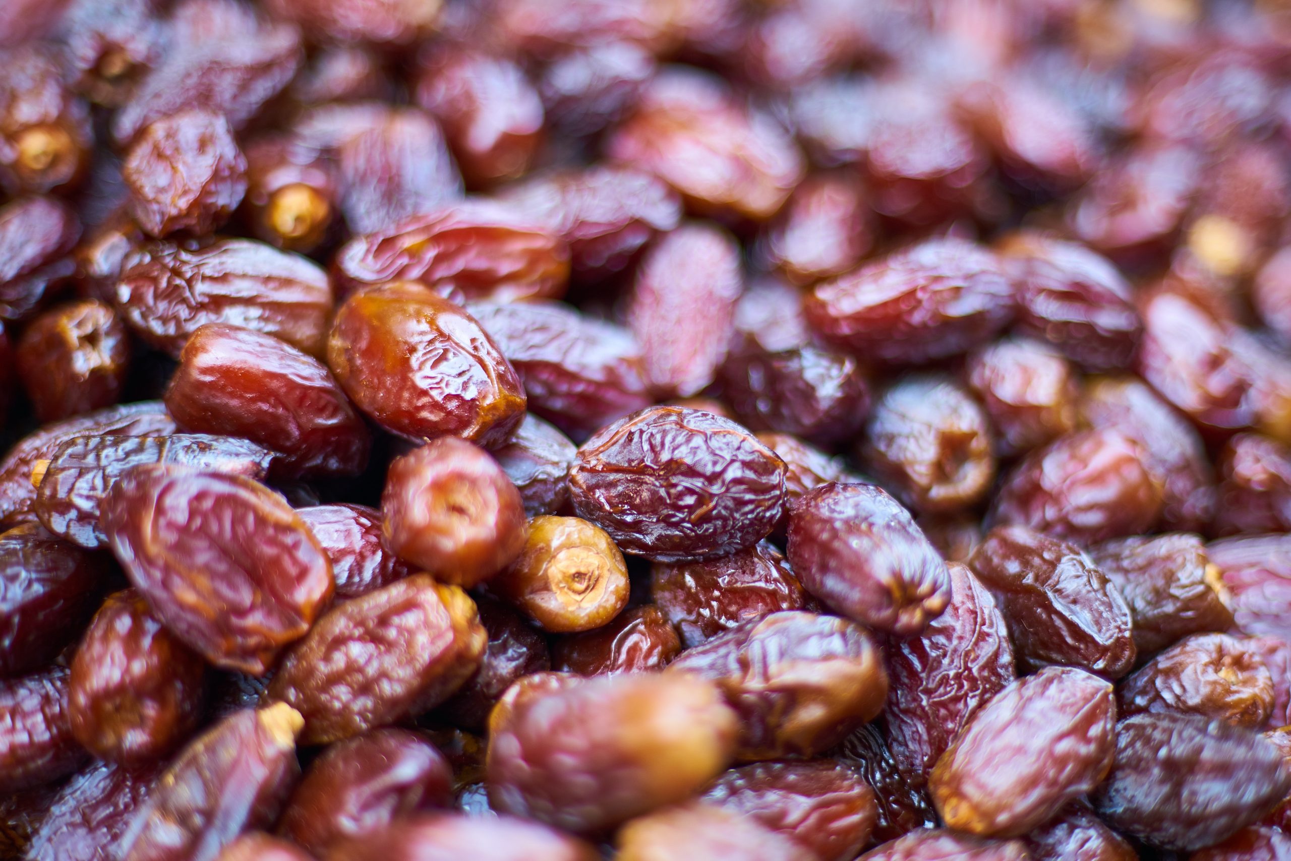 Saudi date export ranks globally with value of 318.9 bln USD in 2021