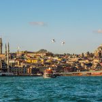 Turki peringati 569 tahun penaklukan Istanbul