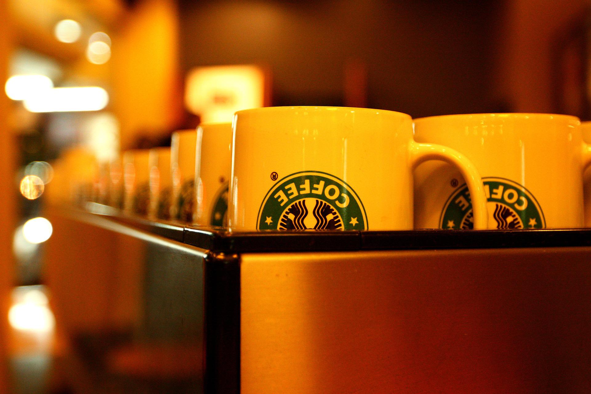 Kedai kopi Starbucks keluar dari Rusia setelah hampir 15 tahun