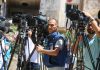 AP, CNN simpulkan militer Israel sangat mungkin bunuh jurnalis Palestina