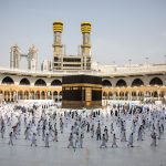 Hajj1443 – Saudi Arabia opens e-registration for European, American, Australian pilgrims
