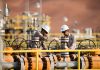 Harga minyak turun, investor tunggu kebijakan OPEC+ dan fokus ke Arab Saudi