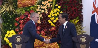 Indonesia asks Australia for additional quota of work and holiday visas for 5,000 people per year
