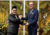 Successfully overcoming stunting, Indonesia wins UN population award