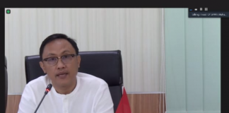 Indonesia, Mexico explore cooperation on halal products