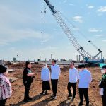 Indonesia’s industrial area development in C Java creates more jobs