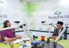 Indonesian ambassador to Tunisia promotes Islam in Indonesia at Radio Zaitunah
